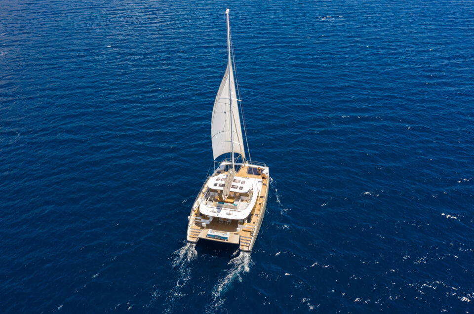 Why choose a sailing holiday in Croatia?